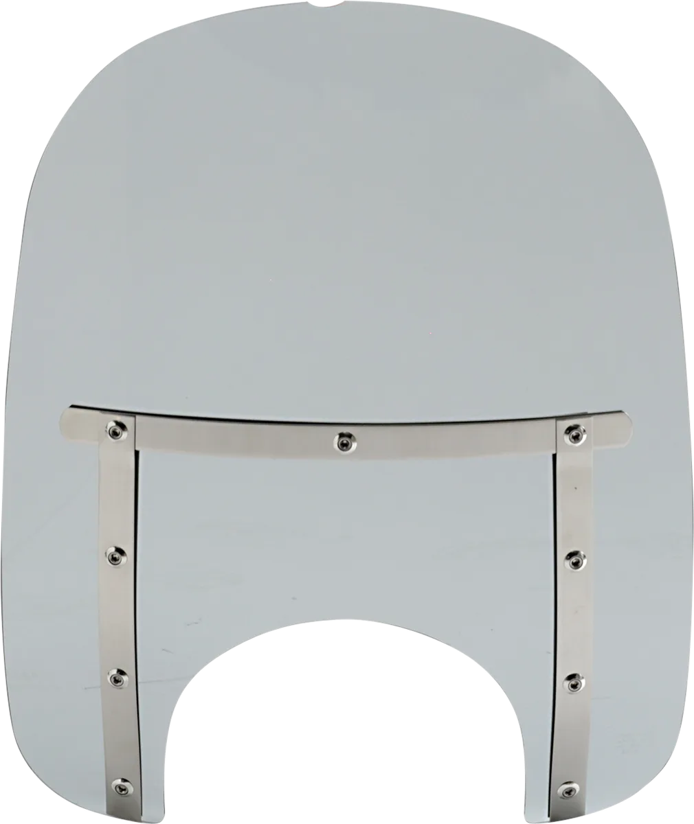 Memphis Slim Windshield