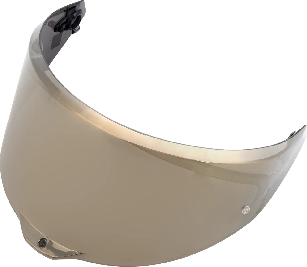 K7 Helmet GT8-1 Pinlock® 120 MaxVision™ Prepared Shield