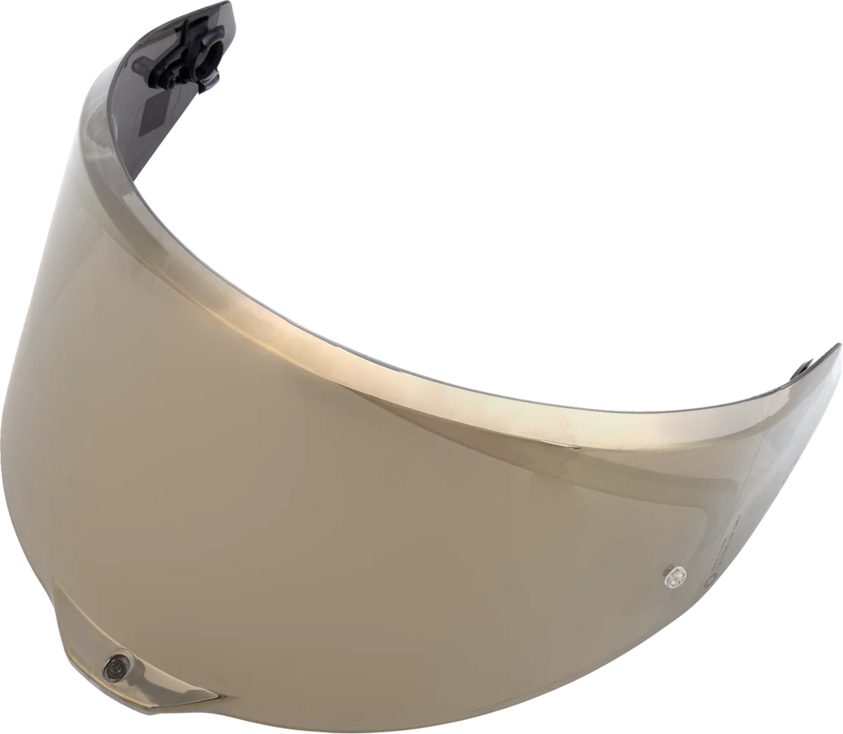 K7 Helmet GT8-1 Pinlock® 120 MaxVision™ Prepared Shield