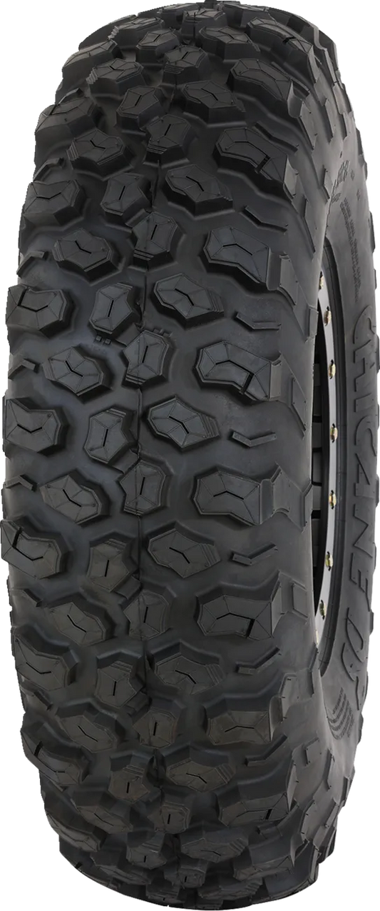 Chicane DS Tire
