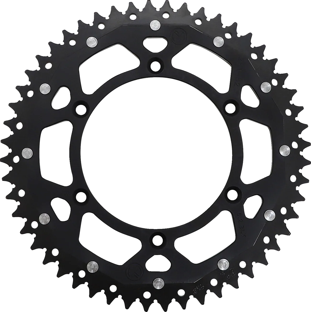 Dual Sprocket
