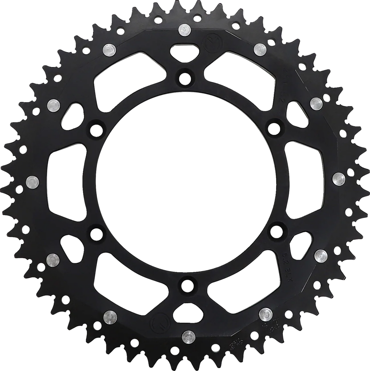 Dual Sprocket