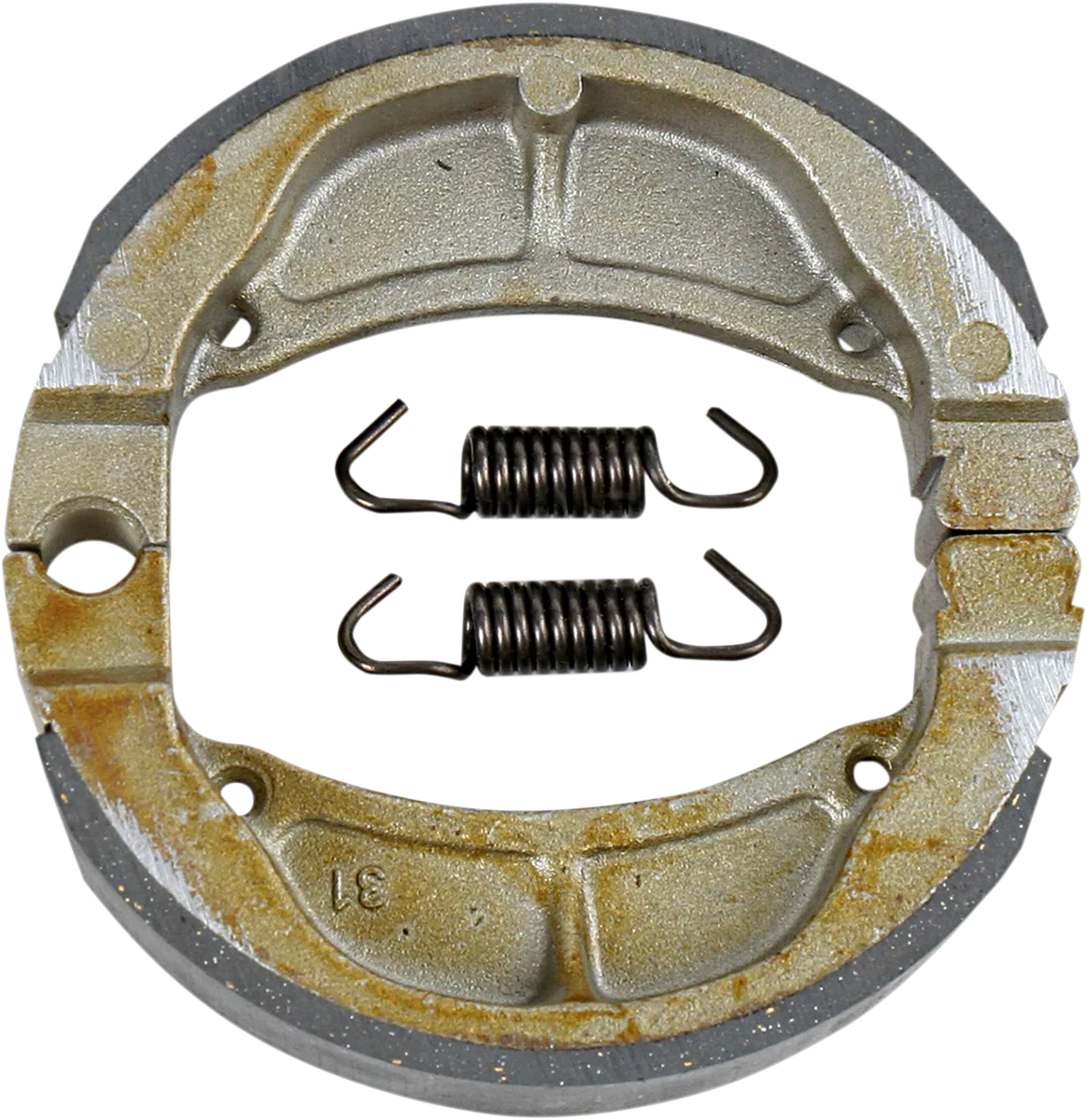 Carbon Graphite "X" Brake Shoes