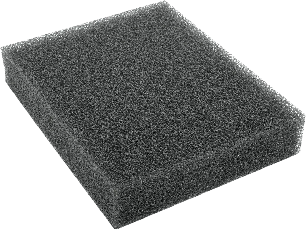 Pre Filter/Mud Foam