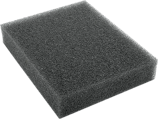 Skid Plate Foam