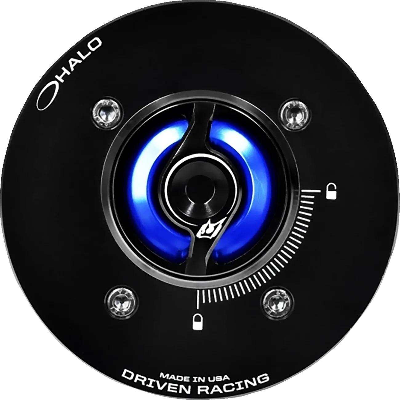 Fuel Cap Base