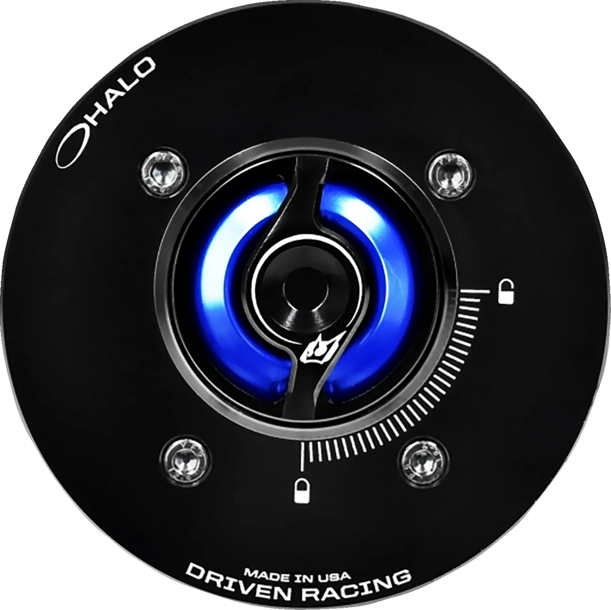 Fuel Cap Base