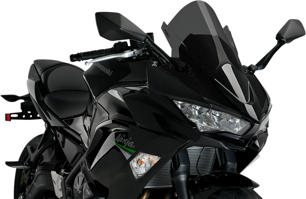 Z-Racing Windscreen