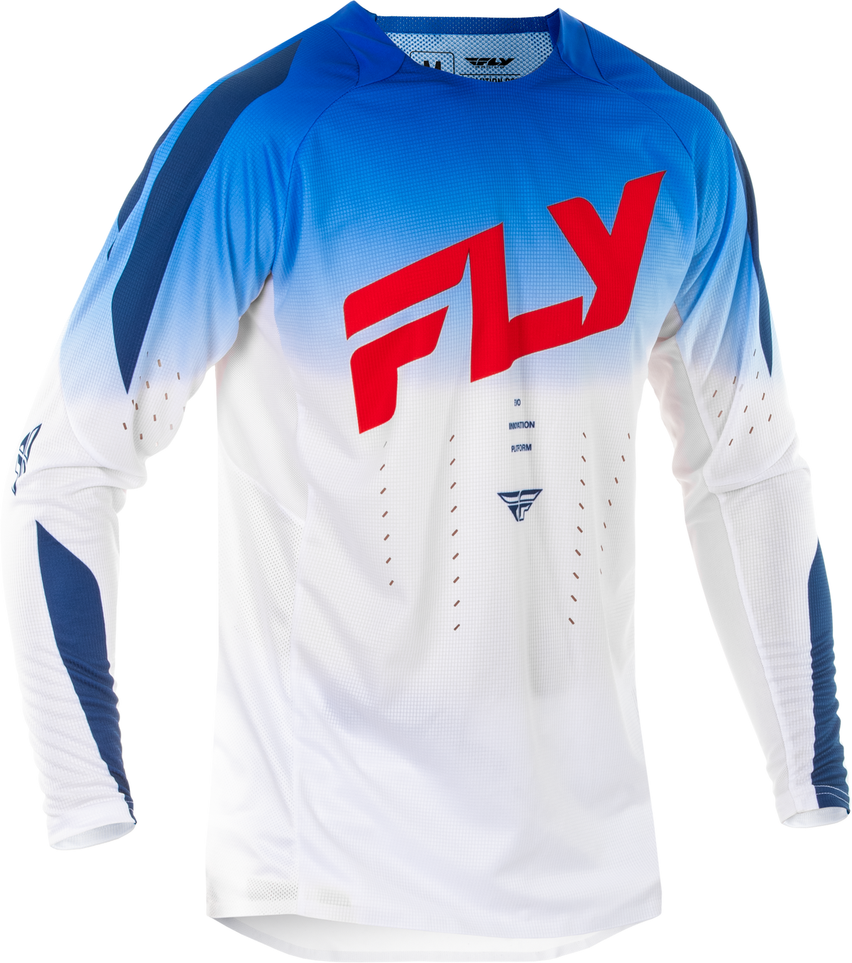 Evolution DST Jersey