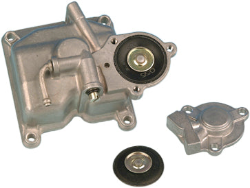 Carb/EFI Gasket