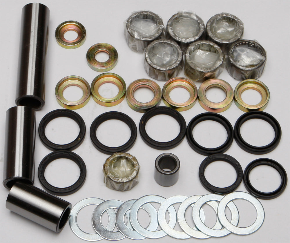 Swingarm Linkage Bearing & Seal Kit