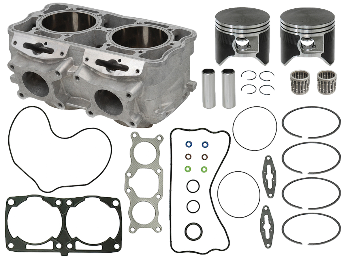 Cylinder Kit