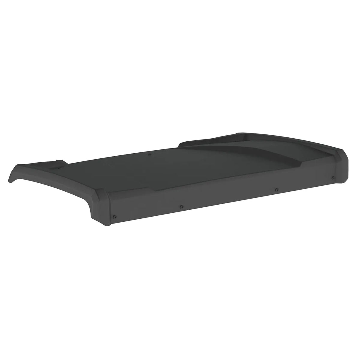 Poly Roofs