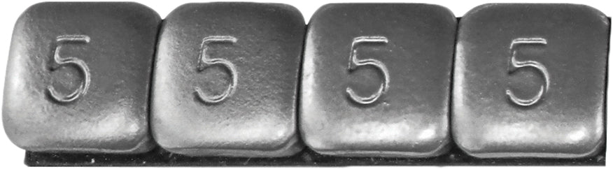 Stick-On Wheel Weights