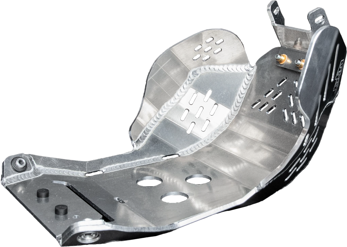Xtreme Skidplate