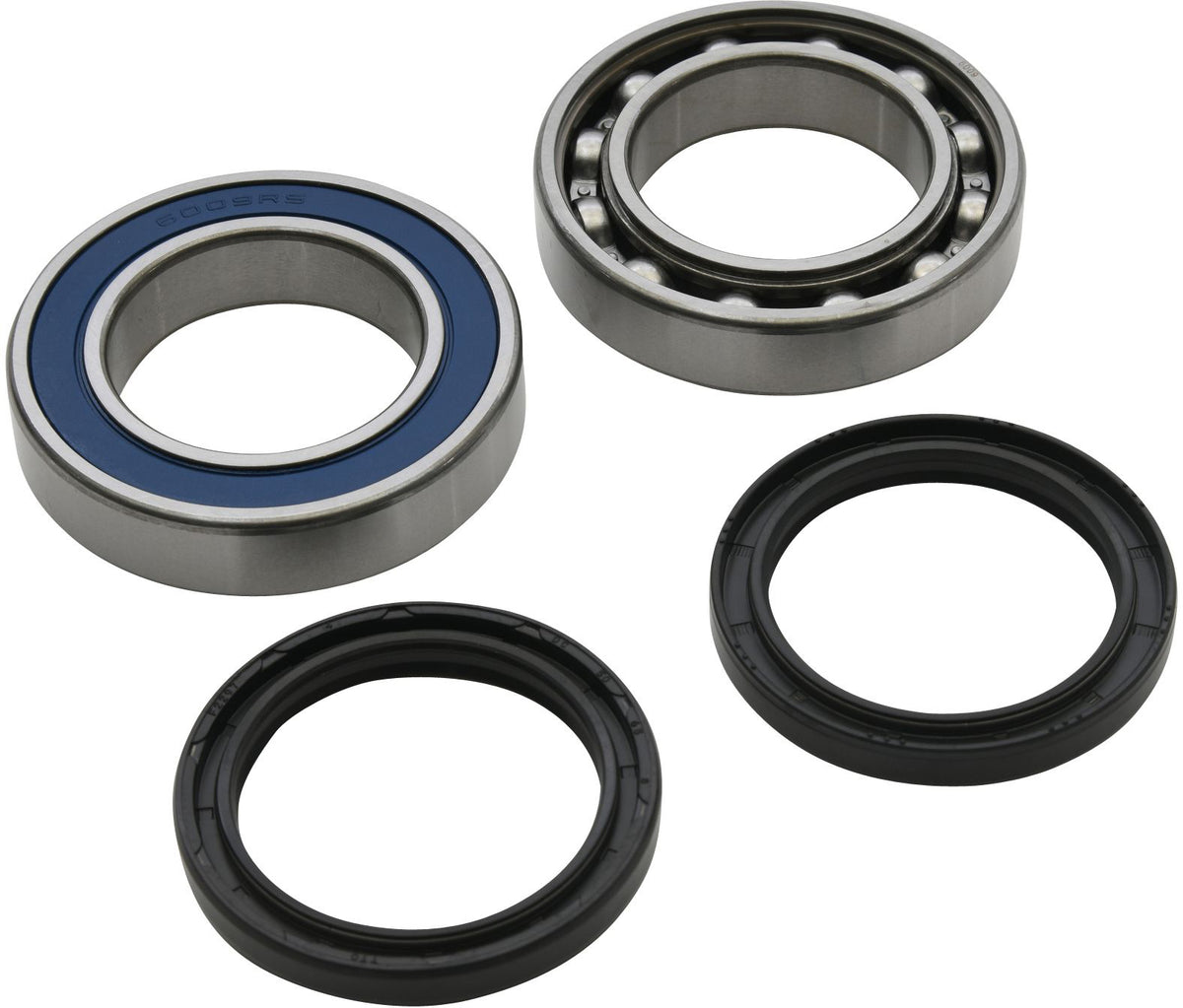 Chaincase Bearing and Seal Kit