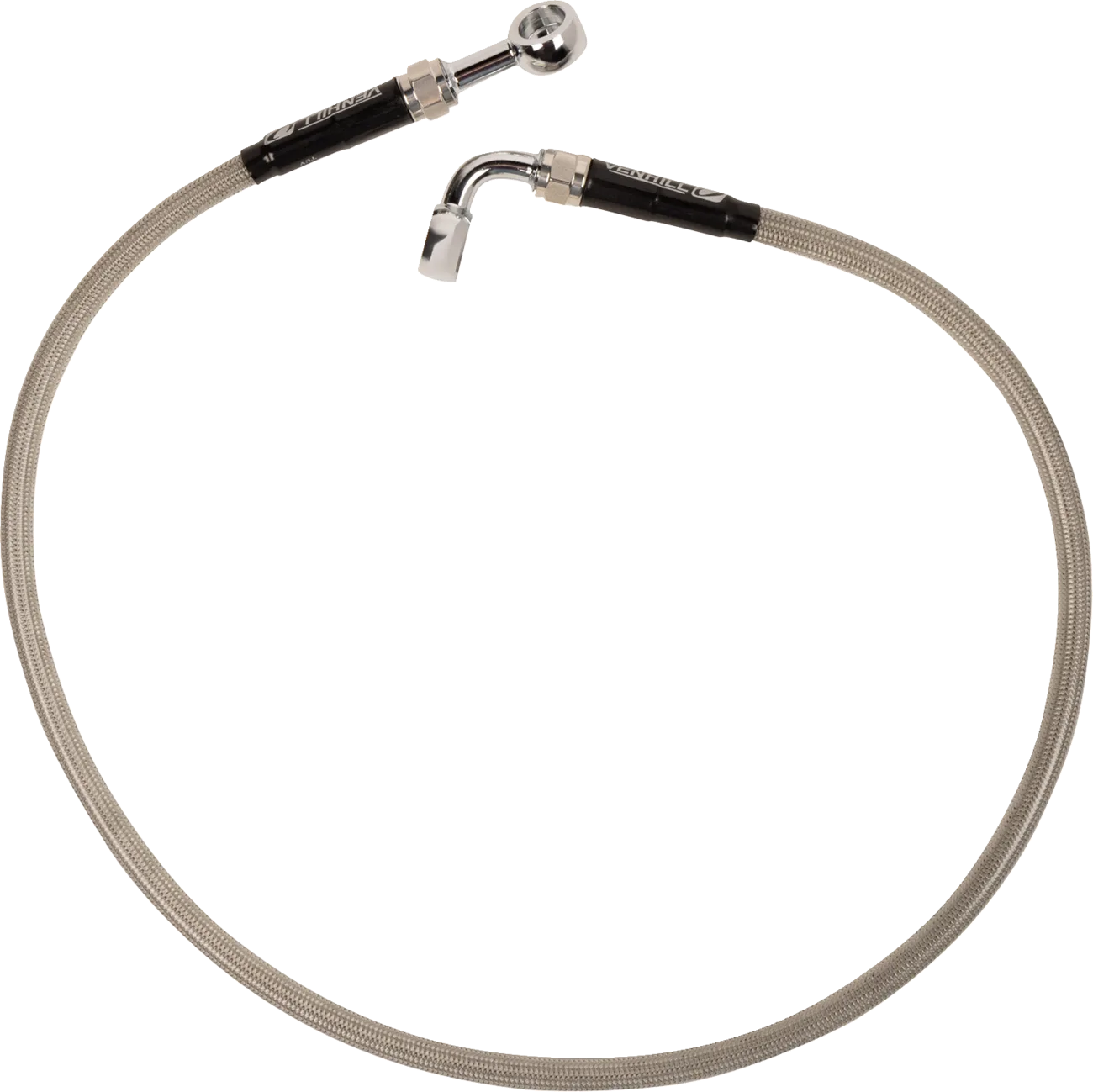 Stainless Steel Braided Brake Line