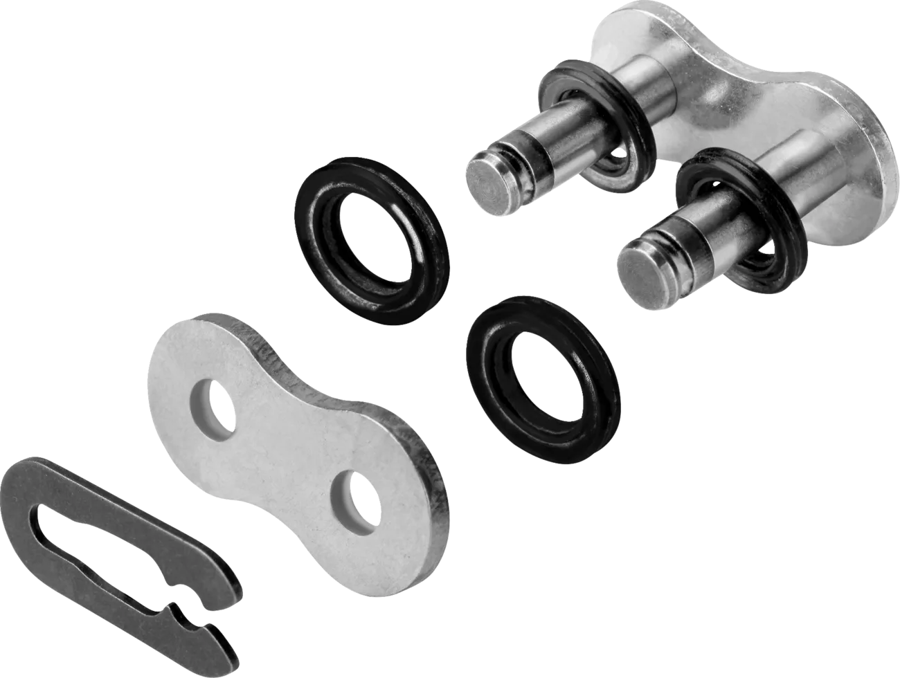 525 ZRA Clip Connecting Link