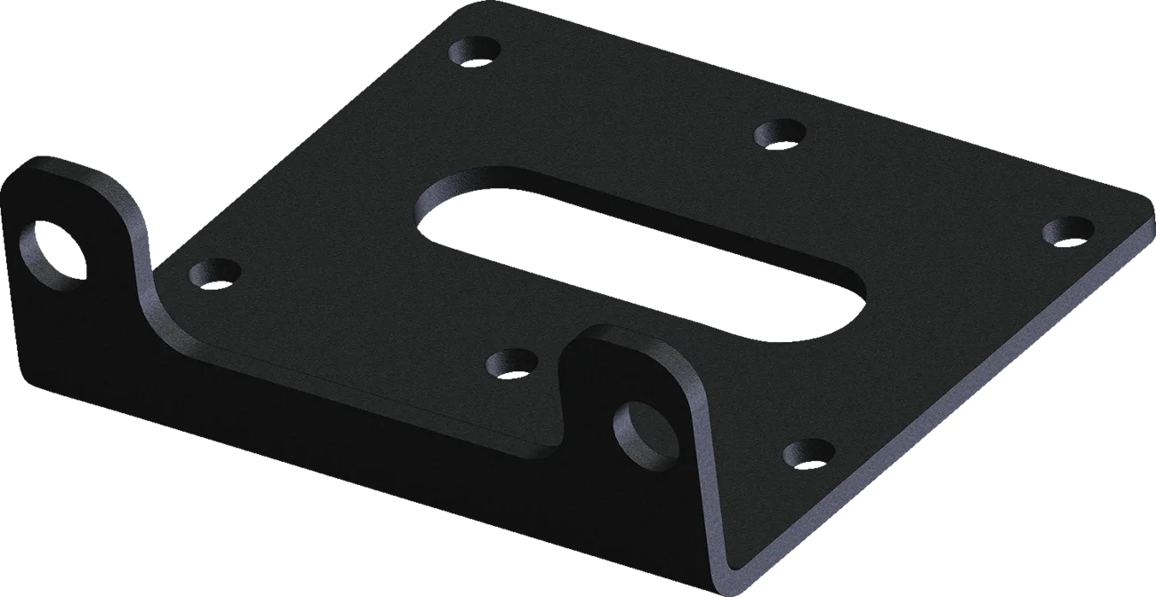 Fairlead Bracket