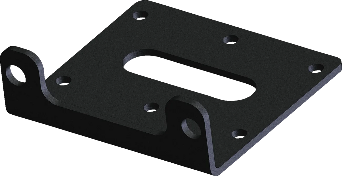 Fairlead Bracket