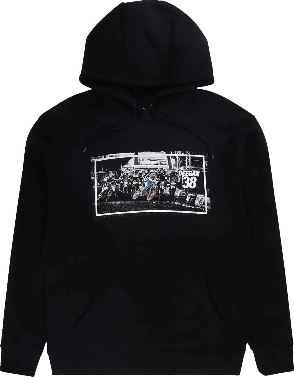 Holeshot Hoodie