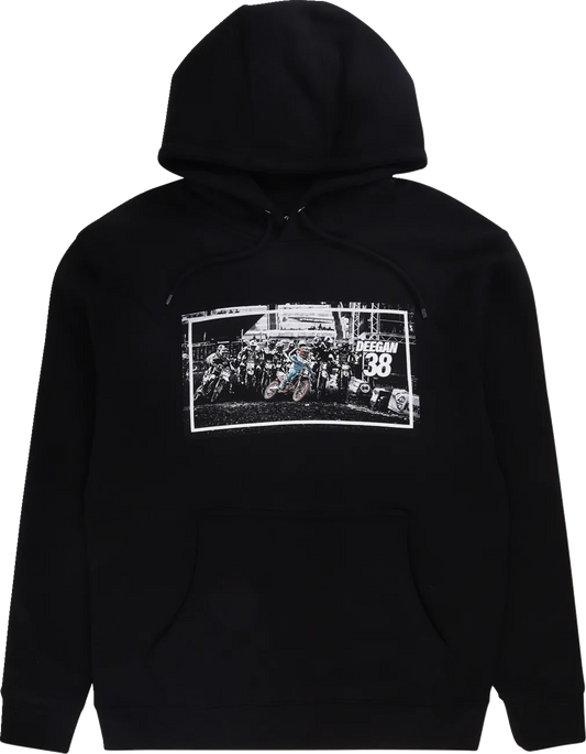 Holeshot Hoodie