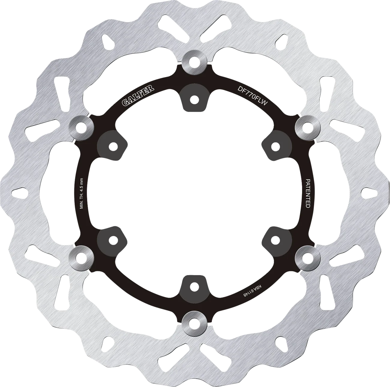 Brake Rotor