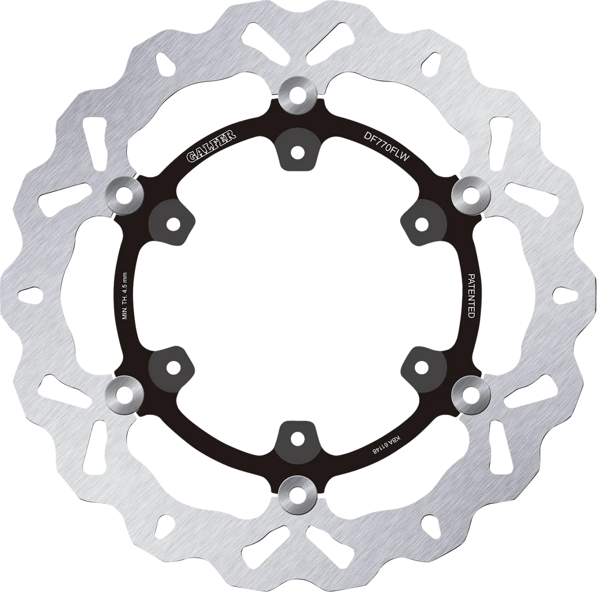 Brake Rotor