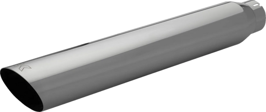 4" HP Plus® Slip-On Muffler