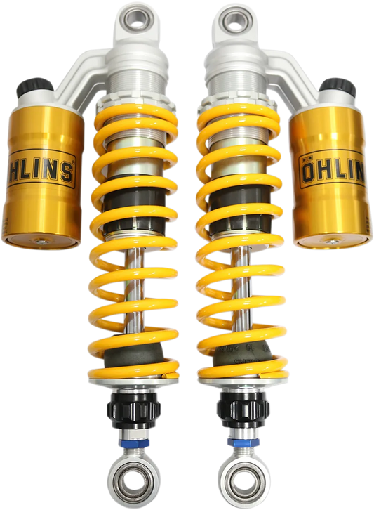 STX Piggyback S36 Mini Shock