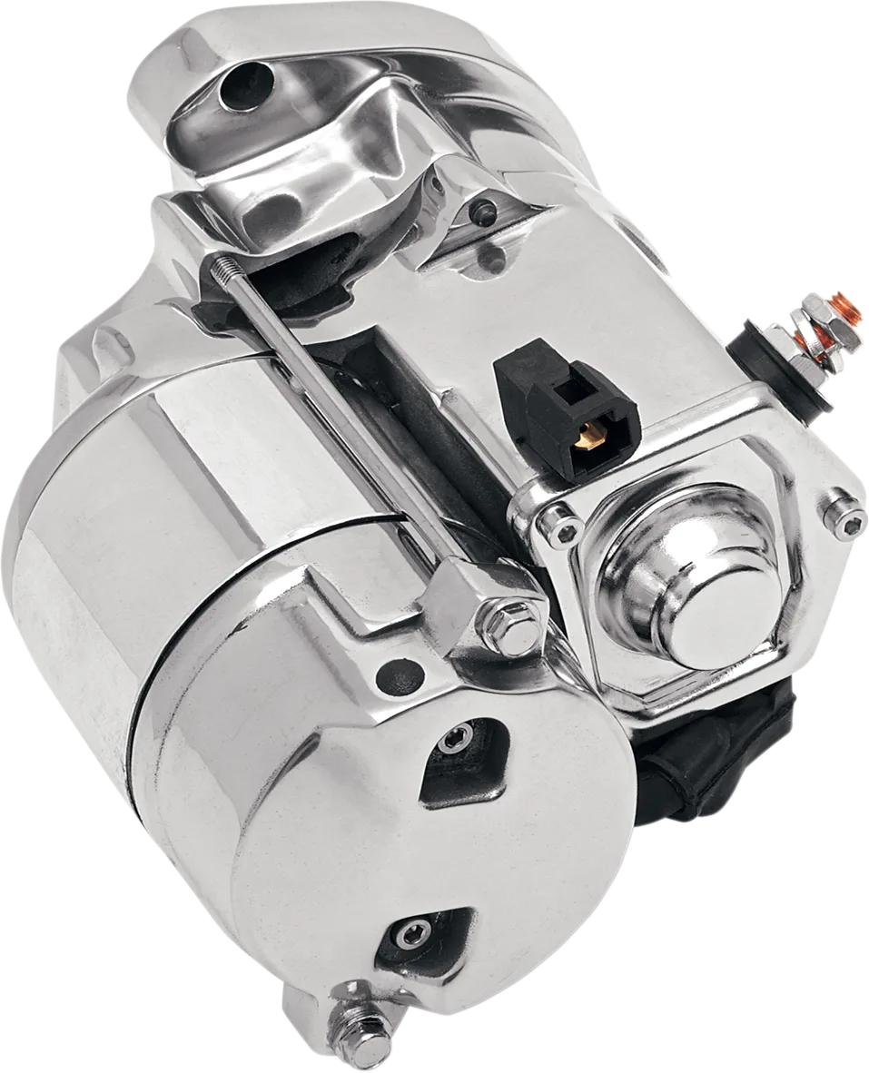Supertorque Starter