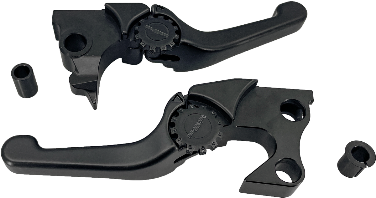 Anthem Shorty Lever Set