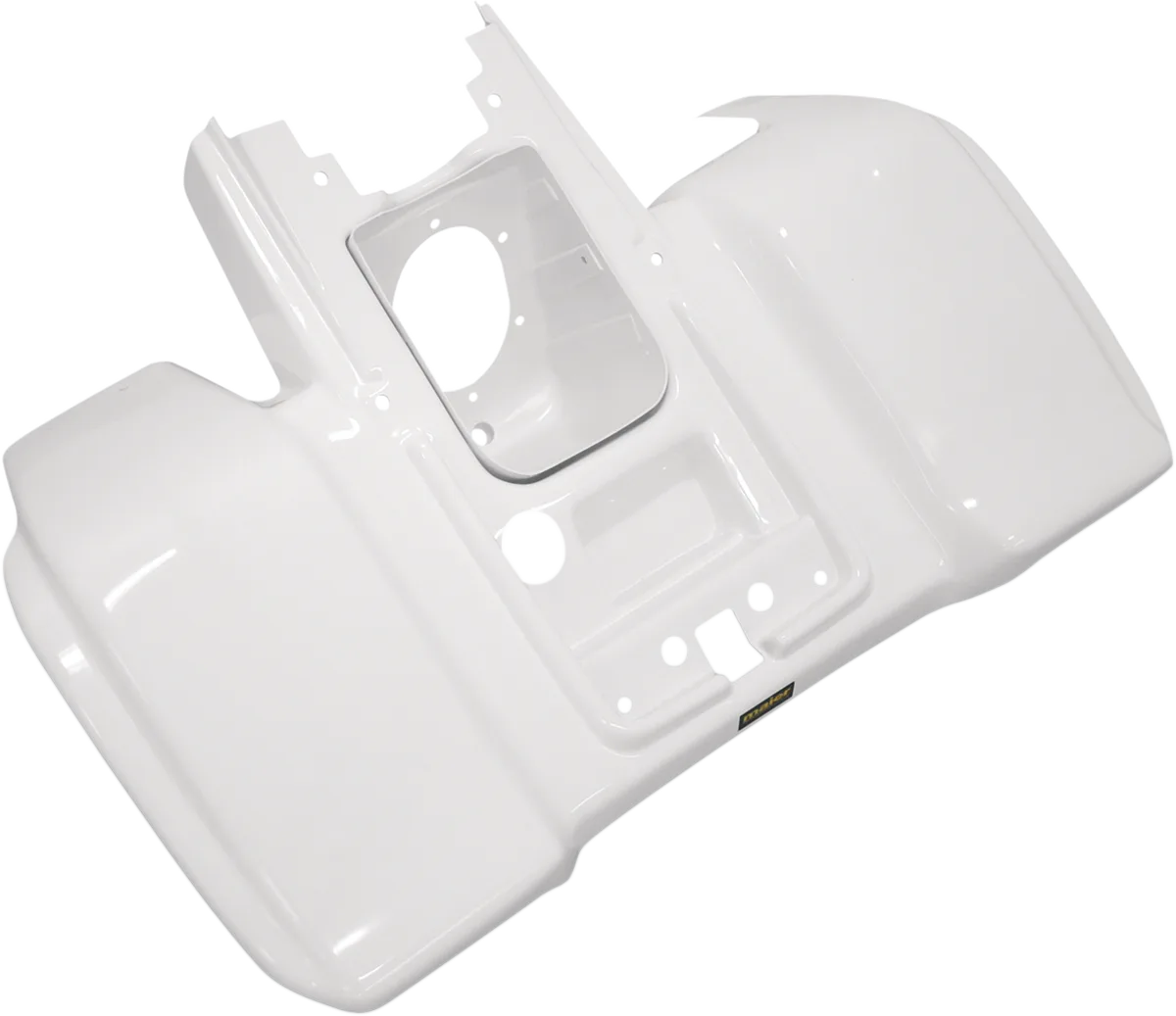 Fender Replacement Plastic — Standard