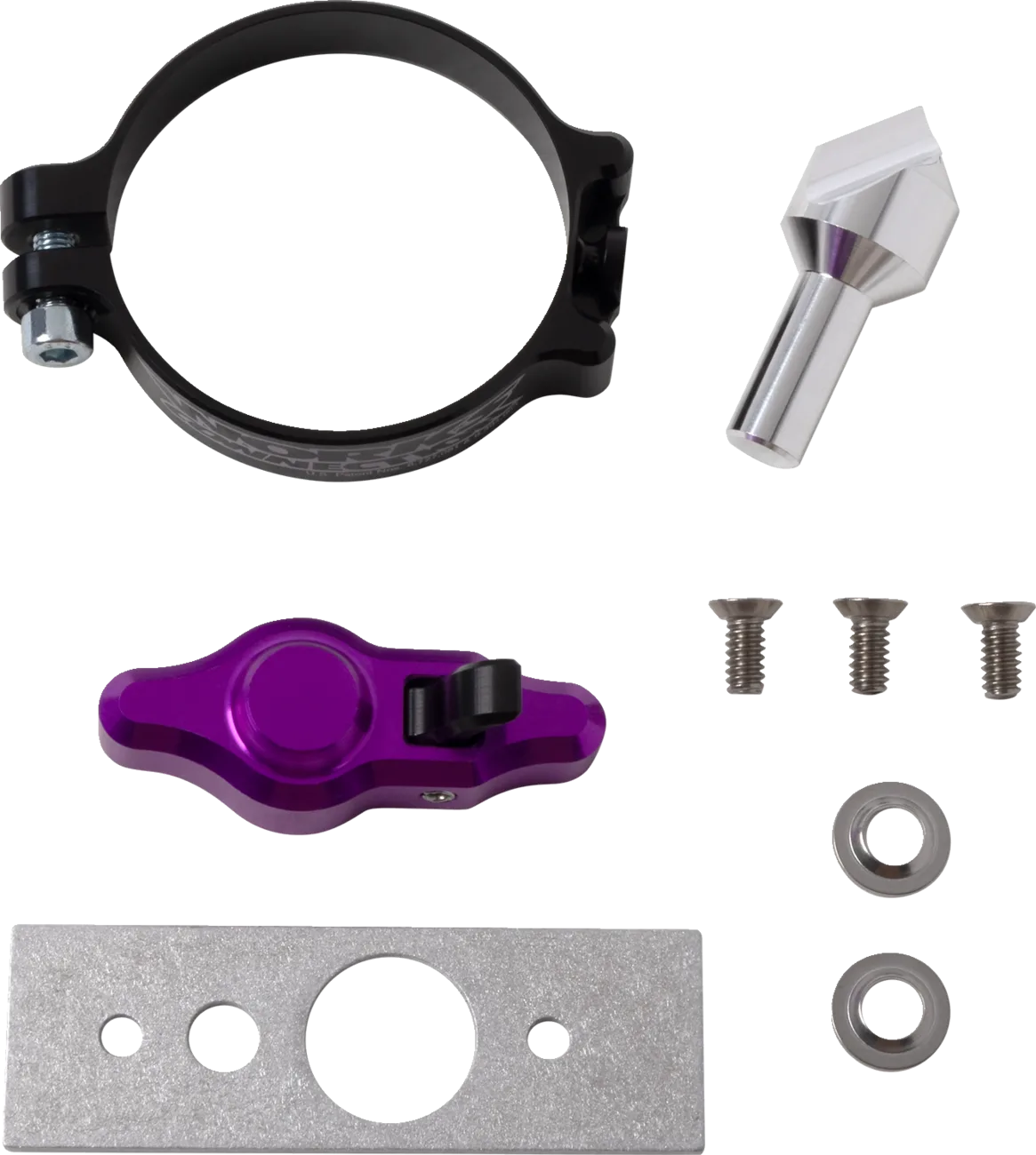 Pro Launch Start Device