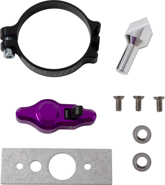 Pro Launch Start Device