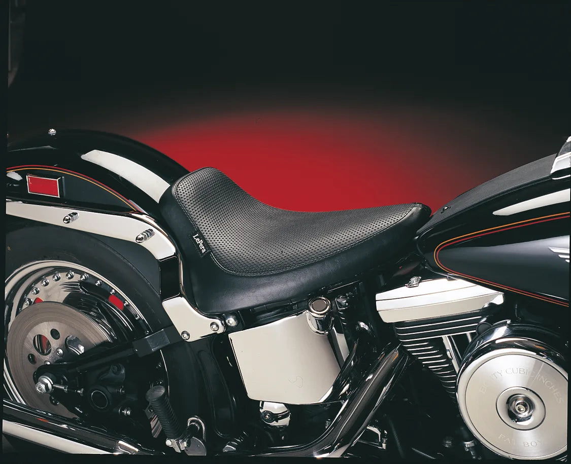 Silhouette Solo Seat