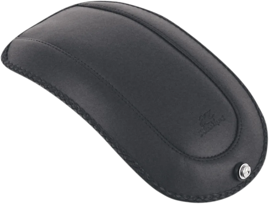 Fender Bib for Solo Seat — Smooth