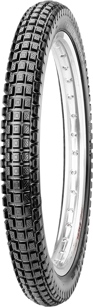 CM711 Legion Trials Tire