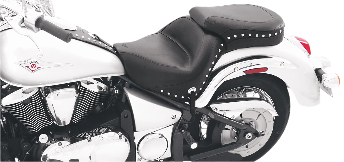 Wide Touring Seat
