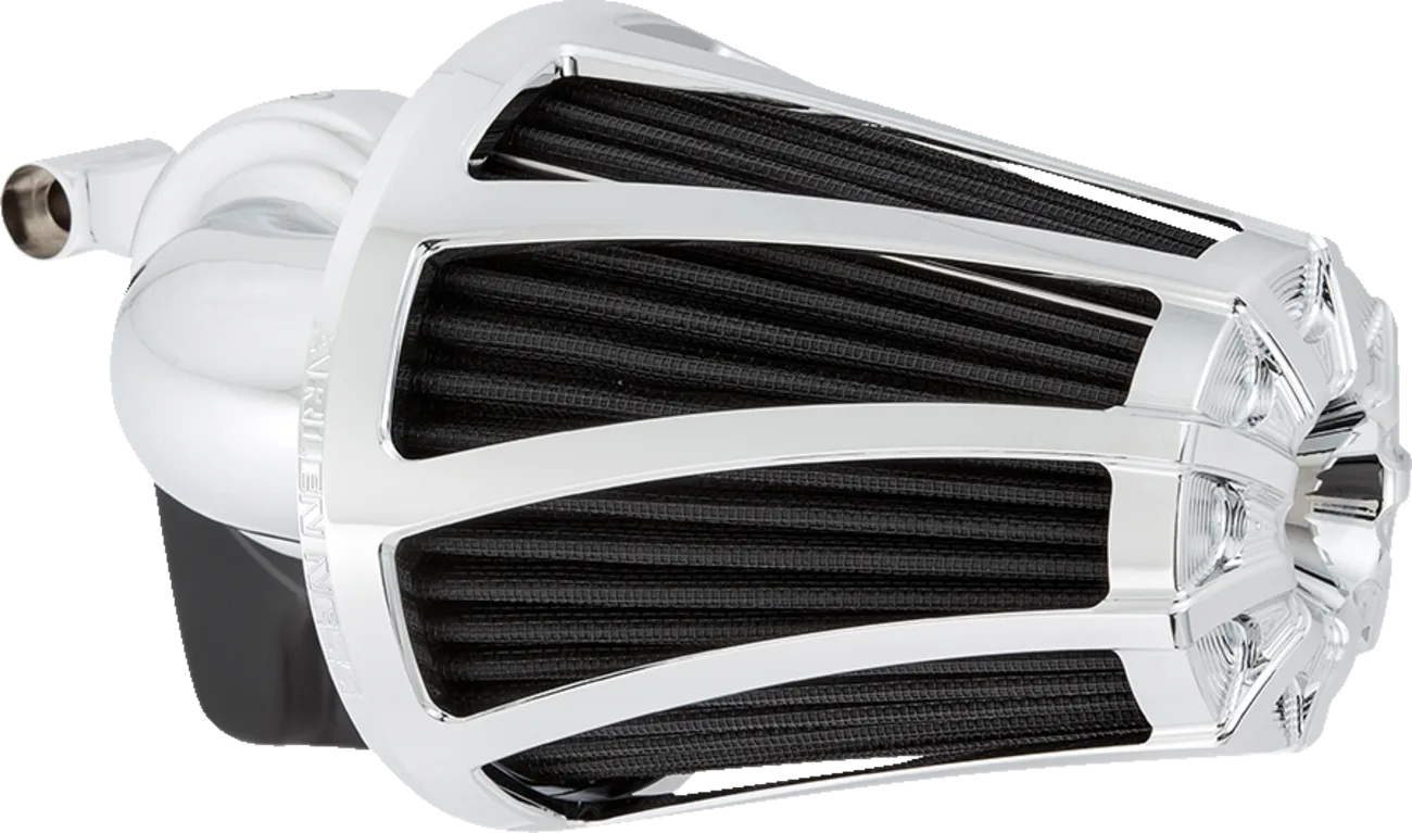 Monster Sucker Air Cleaner