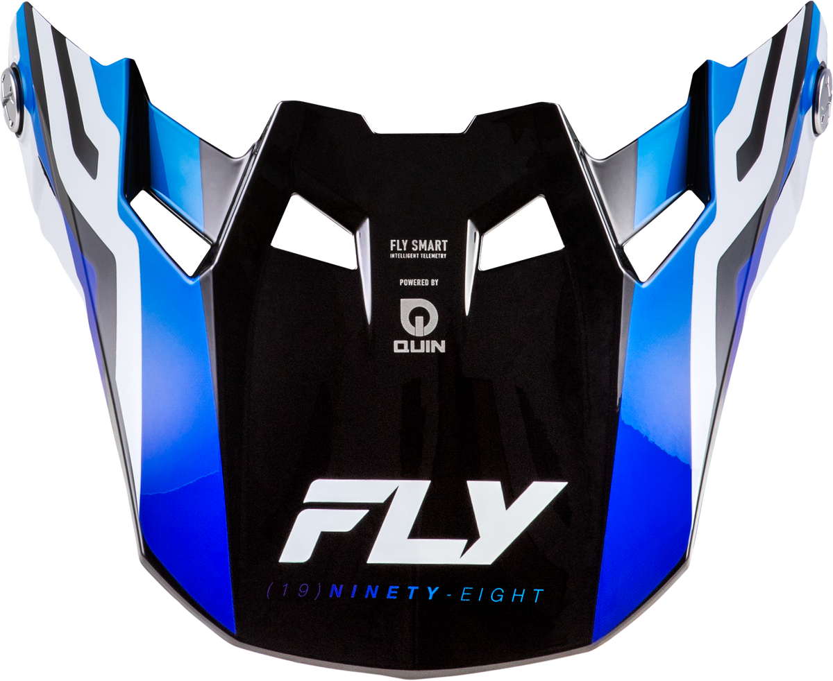 Formula S Carbon Byte Visor (2026)