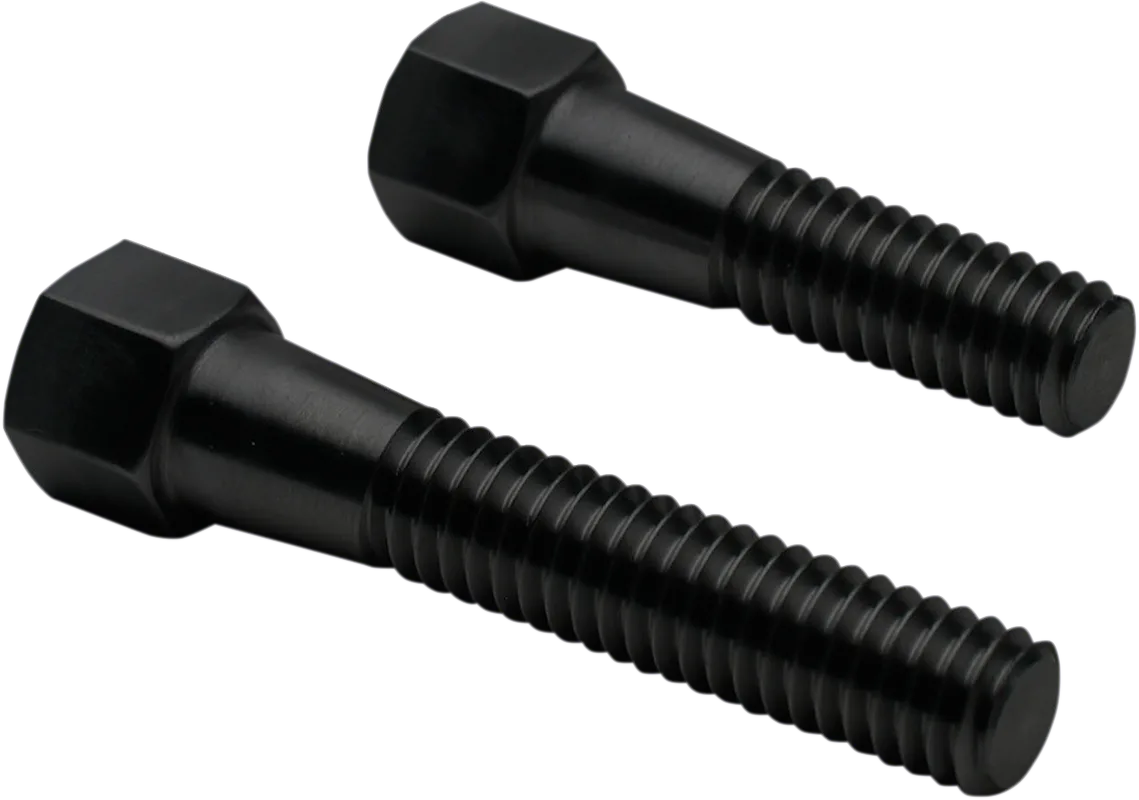 Rocker Box Alignment Screws