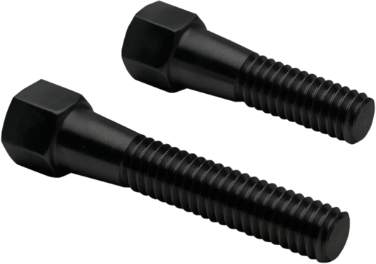 Rocker Box Alignment Screws