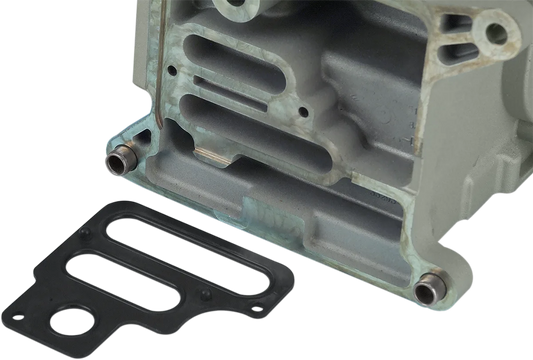 Transmission to Engine Seal