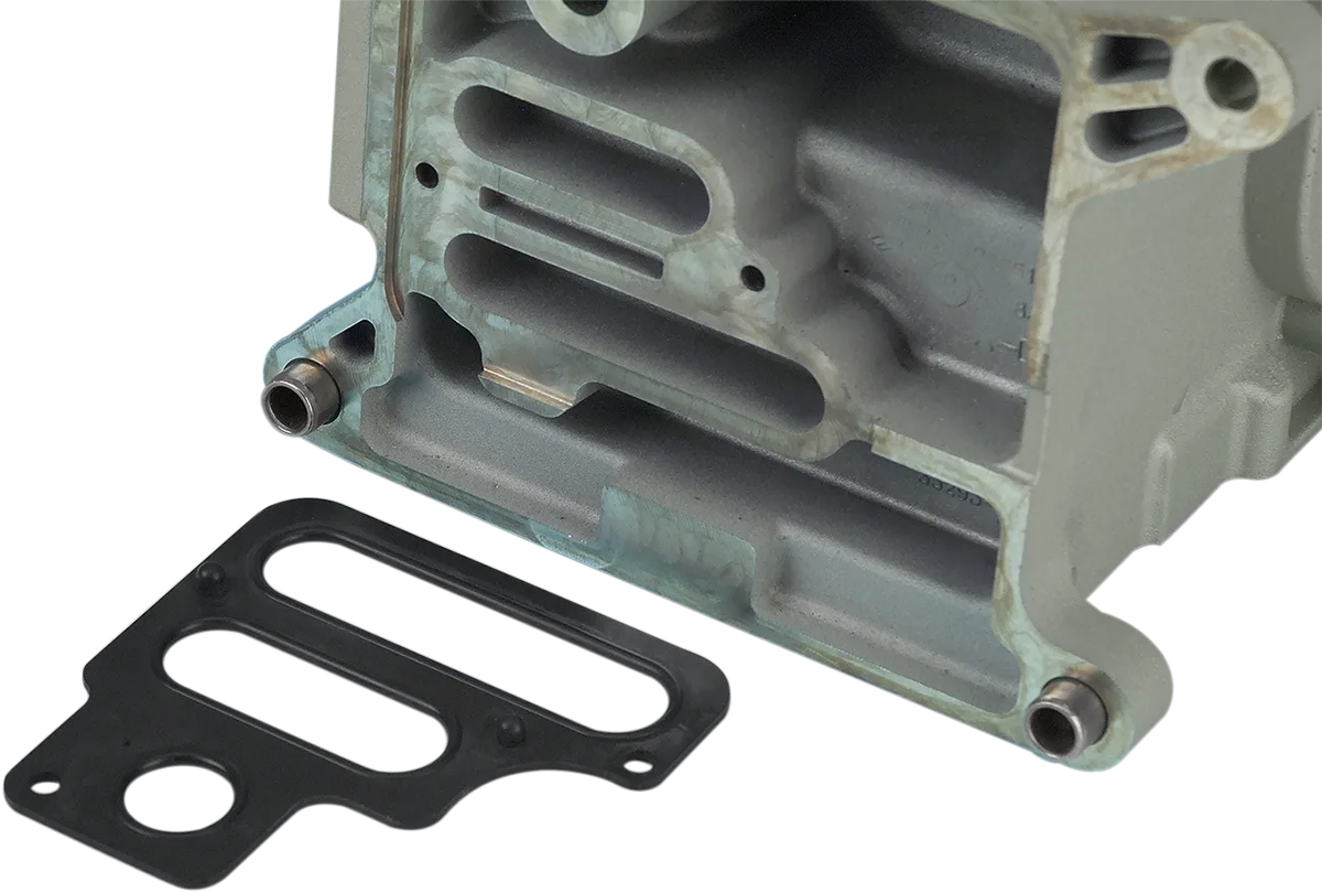 Transmission to Engine Seal