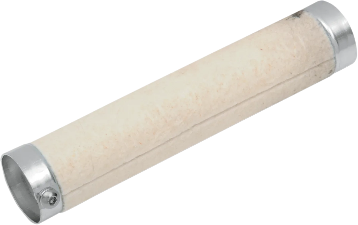 Exhaust Baffle