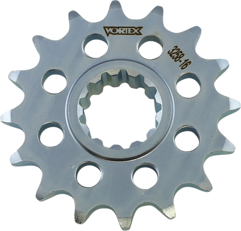 Steel Countershaft Sprocket