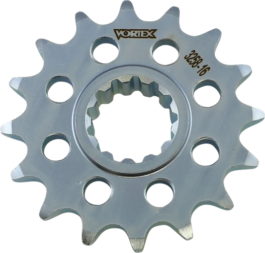 Steel Countershaft Sprocket