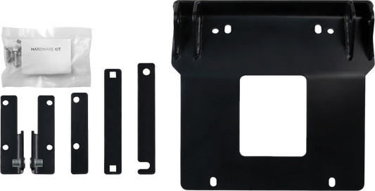 RMAX PLOW MOUNT
