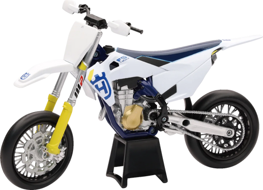 Mini Husqvarna FS450 Dirt Bike